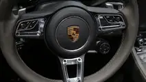 Porsche 718 Boxster