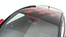 Hamann Fiat 500 Abarth - 22.02.2010