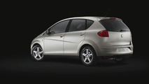 SEAT Altea 2009
