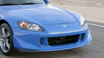 2009 Honda S2000 CR