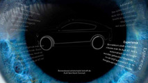 Audi A7 sportback teaser site screenshot, 800, 14.07.2010