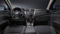 2010 Suzuki Kizashi Sedan