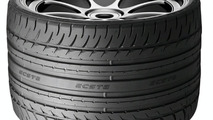 Kumho 385/15ZR22 ECSTA SPT KU31