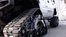 GeigerCars Hummer H2 Bomber 25.03.2010