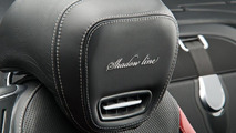Mercedes SL 63 AMG by Vilner 31.12.2010