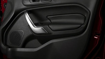 2011 Ford Fiesta