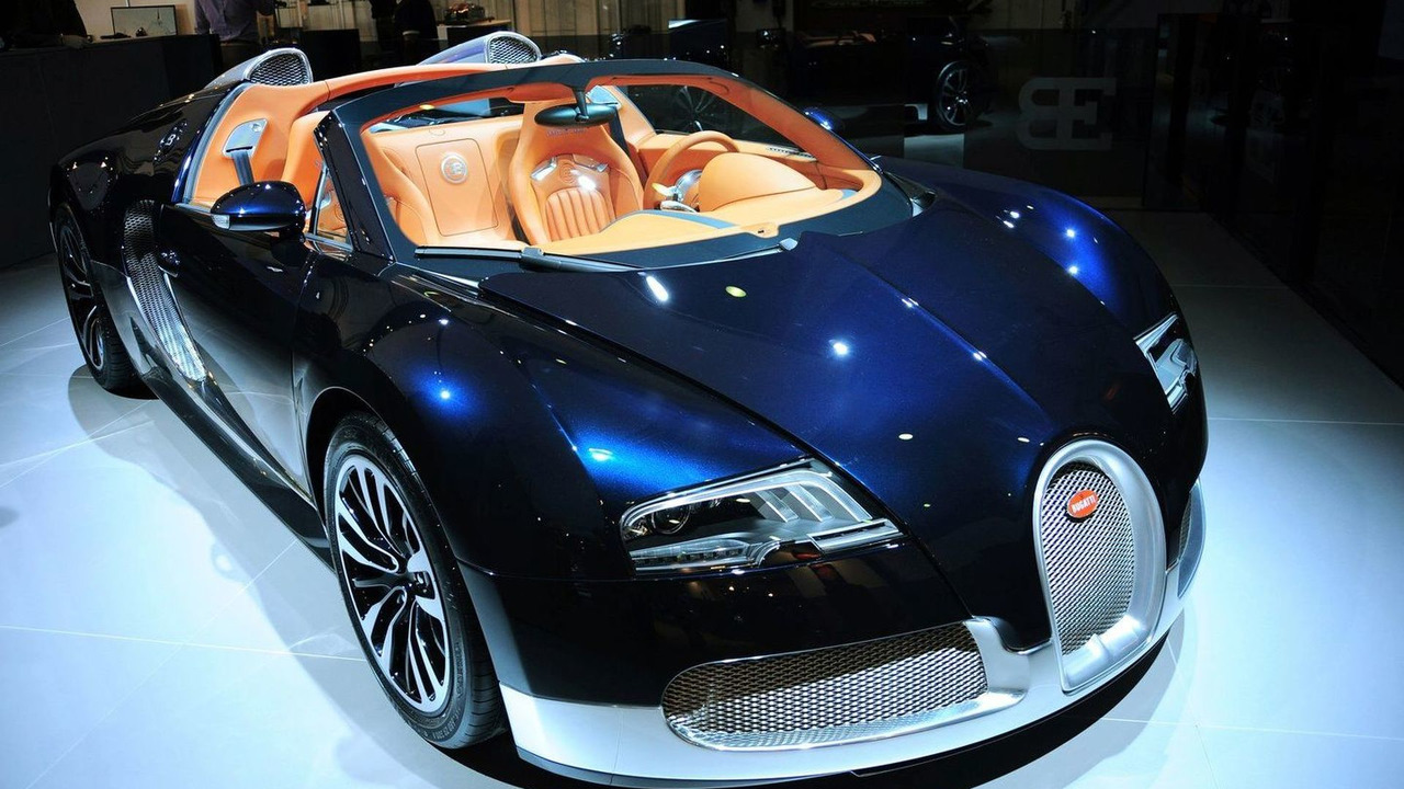 bugatti car coat