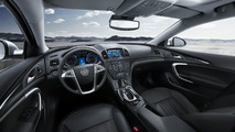 2011 Buick Regal