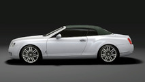 Bentley GTC Series 51