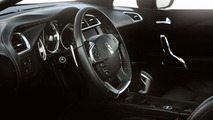 Citroen DS4 leaked image, 1111, 30.08.2010