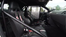 Mopar 2011 Challenger Drag Pak