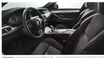 2011 BMW 5-Series Touring M-Sport package brochure leak, 1600, 22.06.2010