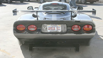 Mosler MT900 GTR XX by IAD