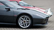 Lancia Stratos revival prototype, 800, 16.08.2010