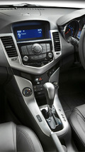 Holden Cruze