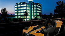Abt KTM X-BOW