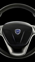 Lancia Delta Blue&Me Nav buttons in steering wheel