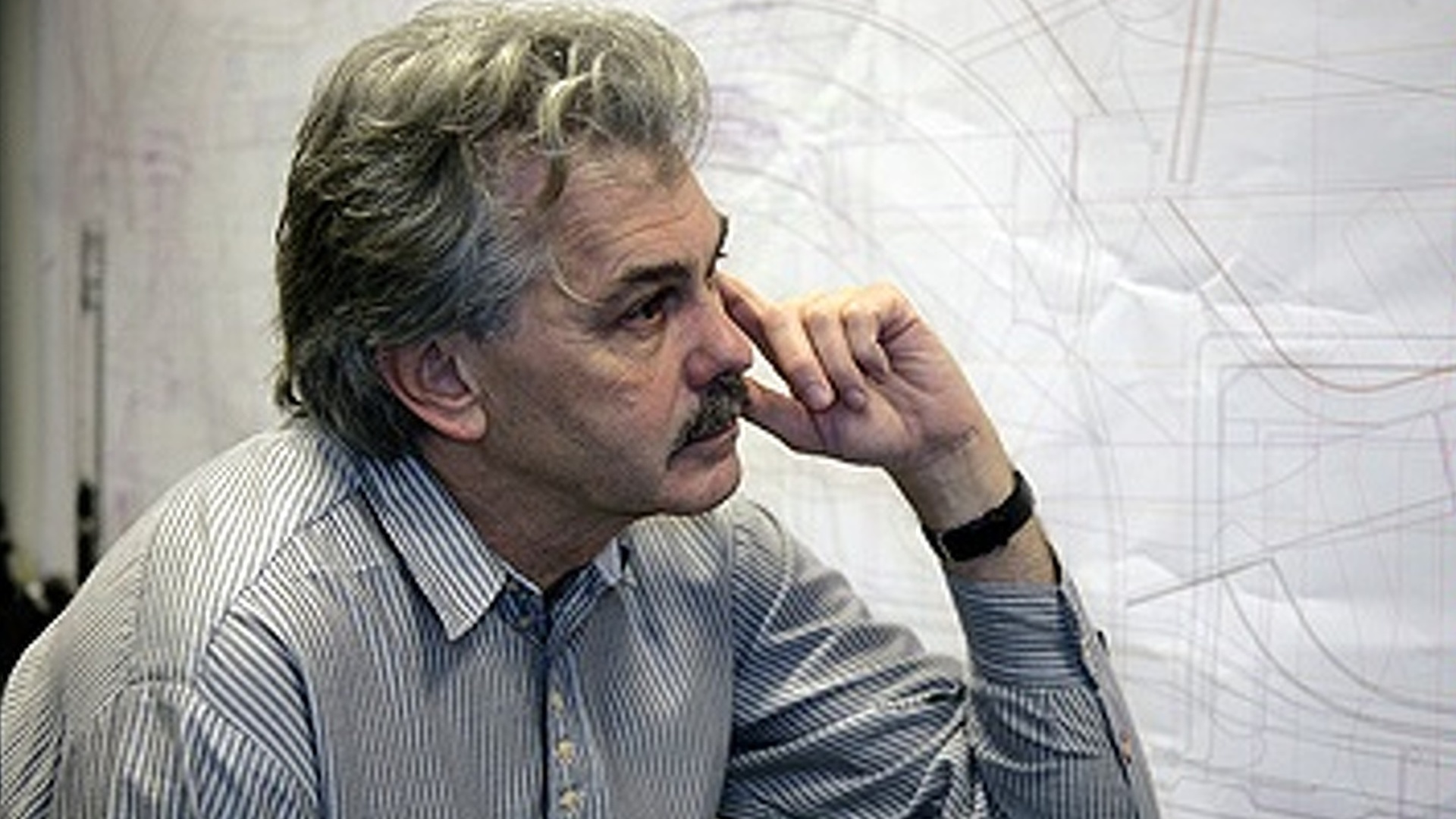 Gordon Murray joins Group Lotus