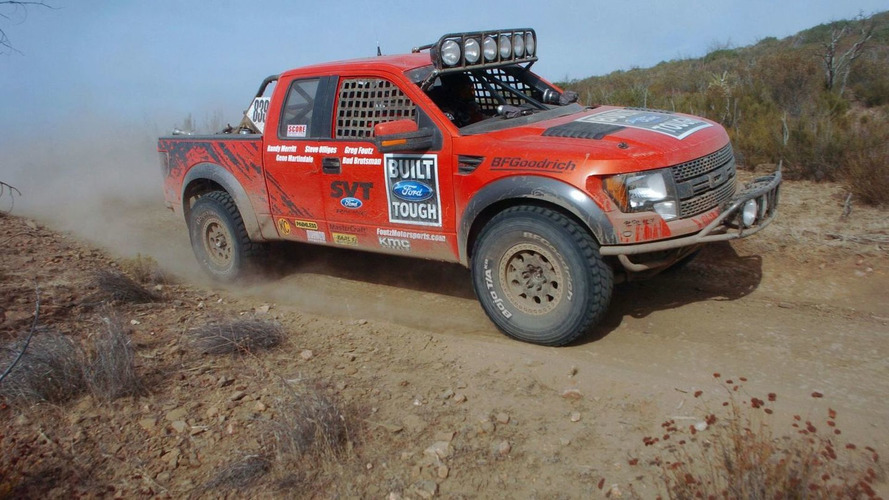 F150 Off Road >> Ford Announces F150 Raptor Xt Off Road Only Race Truck For F150 Off Road >> Ford Announces F150 Raptor Xt Off Road Only Race Truck For