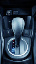 Honda Jazz Hybrid