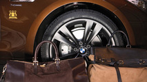 BMW 5-Series Gran Rurismo Trussardi 11.03.2011