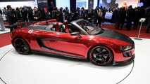 Abt Sportline R8 GT S live in Geneva - 673, 01.03.2011