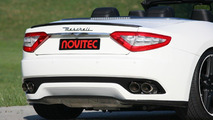 Novitec Maserati GranCabrio 12.04.2011