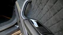 Ferrari 458 Black Carbon Edition by Anderson Germany 07.04.2011