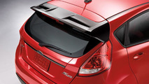 Ford Fiesta styling packages - 23.3.2011