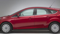 2012 Ford Focus ECOnetic - 6.4.2011