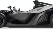 KTM X-Bow Superlight