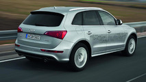 Audi Q5 Hybrid quattro 10.11.2010