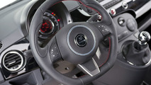 Hamann Largo - based on Fiat 500