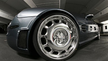 Mercedes-Benz SL 65 AMG by MR Car Design 14.02.2011