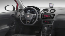 SEAT Ibiza FR