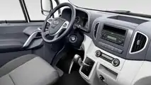 JAC IEV750V