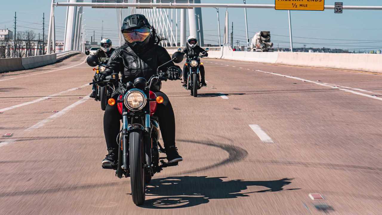 Royal Enfield Meteor 350 2021