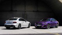 BMW Serie 2