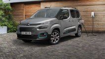 Citroën e-Berlingo