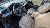 2021 Kia Niro PHEV