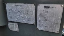 DeLorean DMC Logan T-40 Aircraft Tug For Sale
