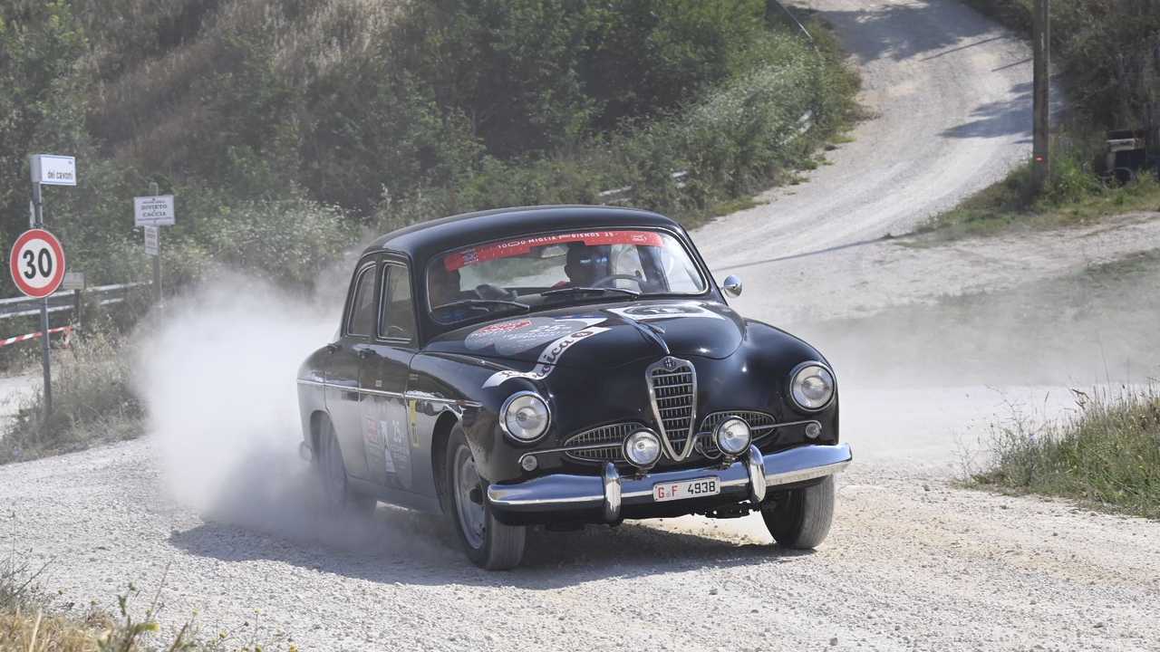 1000 Miglia (2021)
