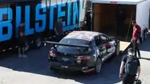 Tesla Model S Plaid modified by Unplugged Performance