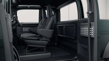 Canoos Elektro-Pickup (2023)