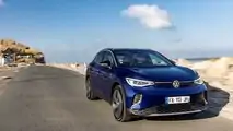 Volkswagen ID.4 essai