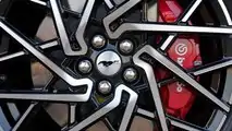 Ford Mustang Mach-E GT