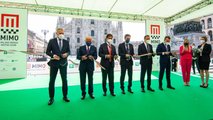 Milano Monza Open-Air Motor Show 2021