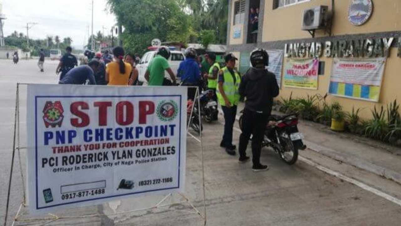 Motorcycle Rights And Safety Act Filed In The Philippines