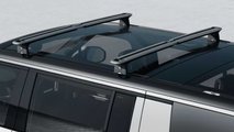 Rivian'ın Sızdırılan Aksesuarları