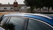 Skoda Octavia Combi 2.0 TDI 200 CV DSG 4x4 prueba